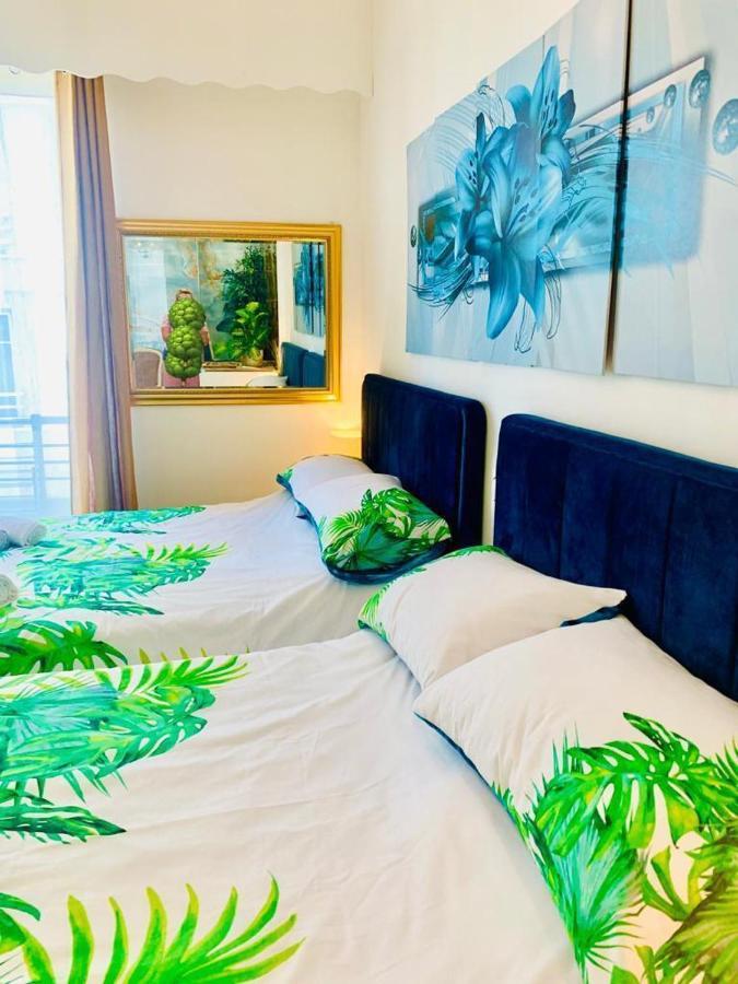 Endless Stunning Mediterranean Sea Views Promenade Des Anglais 니스 외부 사진