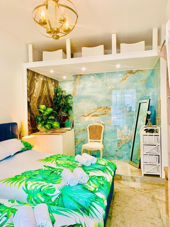 Endless Stunning Mediterranean Sea Views Promenade Des Anglais 니스 외부 사진