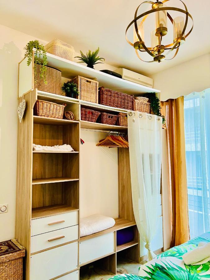 Endless Stunning Mediterranean Sea Views Promenade Des Anglais 니스 외부 사진