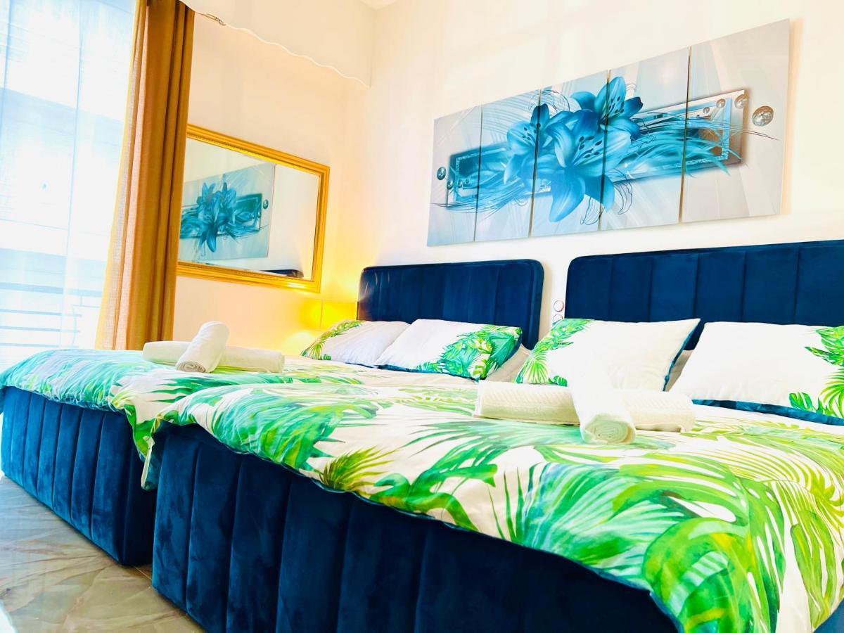 Endless Stunning Mediterranean Sea Views Promenade Des Anglais 니스 외부 사진