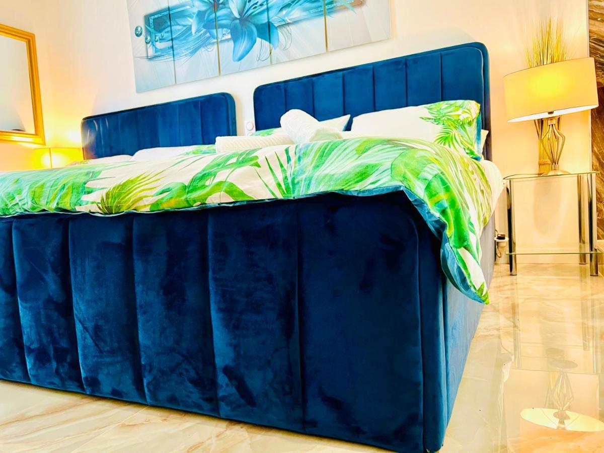 Endless Stunning Mediterranean Sea Views Promenade Des Anglais 니스 외부 사진