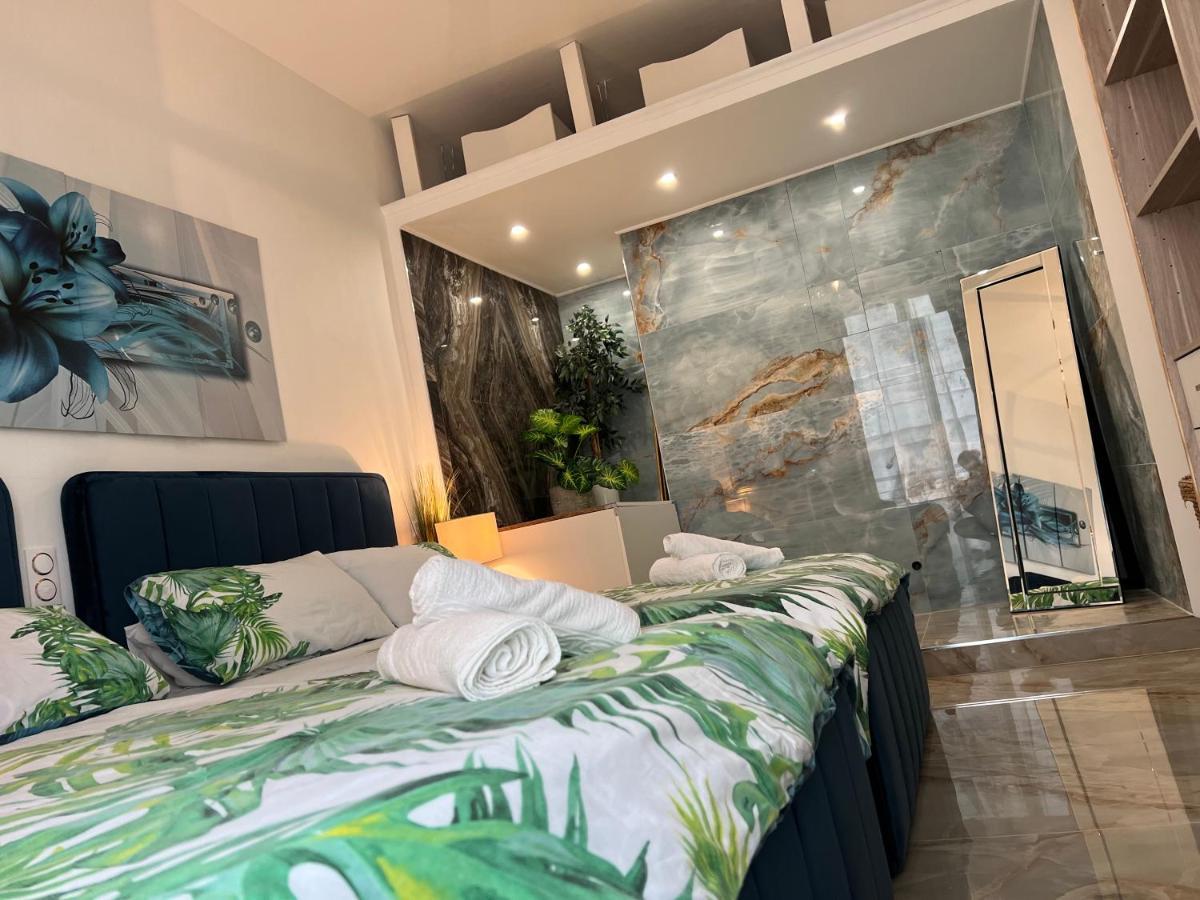 Endless Stunning Mediterranean Sea Views Promenade Des Anglais 니스 외부 사진