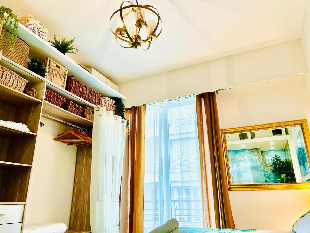 Endless Stunning Mediterranean Sea Views Promenade Des Anglais 니스 외부 사진